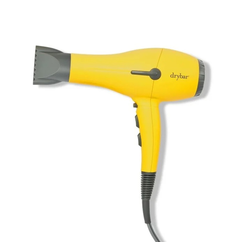 Drybar Buttercup Blow-Dryer- Excellent used condition